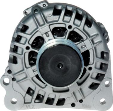 HELLA 8EL 011 710-321 - ALTERNATOR 14V 120A A3 A4 GALAXY CORDOBA IBIZA LEON TOLEDO FABIA OCTAVI 1.6 - 1.8T - 1.9TDI - 1.9SDI 98>03 parcadolu.com