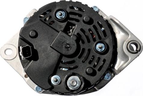 HELLA 8EL 011 710-281 - ALTERNATOR 12V 70A RENAULT KANGOO 1.9D 97 08 DCI 00 08 - CLIO II 1.9D 00 01 - MEGANE I 1.9D parcadolu.com