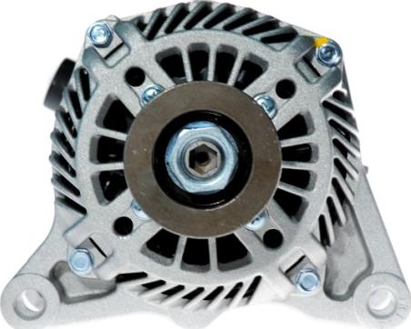 HELLA 8EL 011 711-521 - Alternatör. 14V. 80A. 55 mm. Citroen-Fiat-Peugeot parcadolu.com