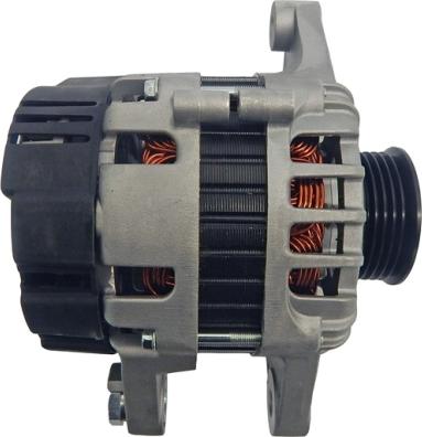 HELLA 8EL 011 712-921 - ALTERNATOR 70A 14V HYUNDAI I20 1.2 BENZINLI 2008-2012 parcadolu.com