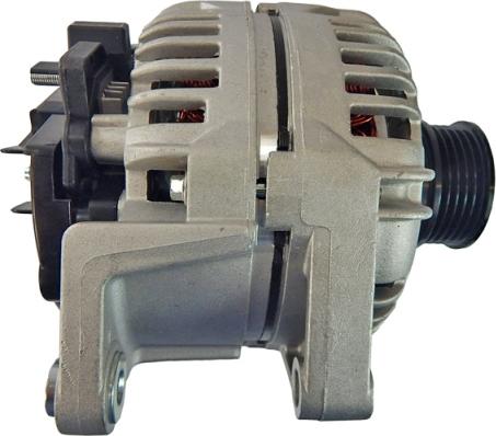 HELLA 8EL 011 712-481 - ALTERNATÖR OPEL ASTRA G ASTRA H ZAFIRA B Z16XEP parcadolu.com