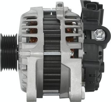 HELLA 8EL 011 712-391 - ALTERNATOR 14V 90A HYUNDAI ACCENT BLUE 1.4 2011-> I20 1.4 2008-2015 parcadolu.com