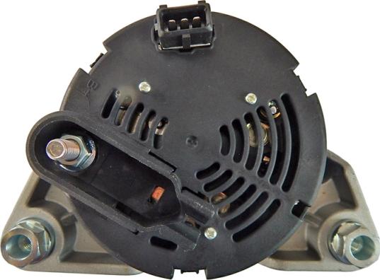 HELLA 8EL 011 712-251 - ALTERNATOR 90 A 14 V BMW M43 B19 E46 parcadolu.com