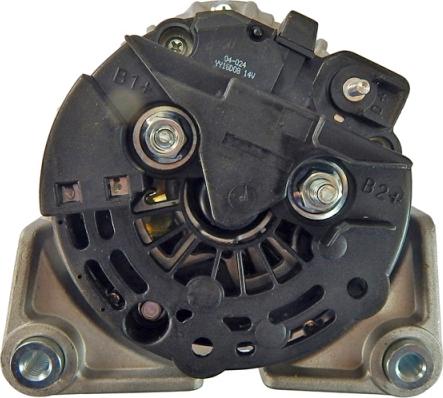 HELLA 8EL 012 430-421 - ALTERNATOR 14V 140A BOSCH TIP ASTRA H VECTRA C ZAFIRA B 1.9 CDTI parcadolu.com