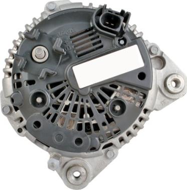 HELLA 8EL 012 426-001 - ALTERNATOR 14V 180A CC PASSAT SUPERB YETI parcadolu.com