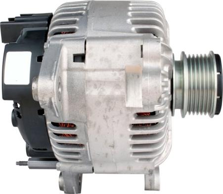 HELLA 8EL 012 426-001 - ALTERNATOR 14V 180A CC PASSAT SUPERB YETI parcadolu.com