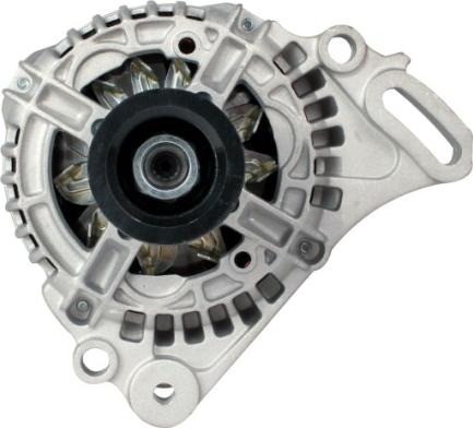 HELLA 8EL 012 428-191 - ALTERNATOR 14V 90A A3 A4 CORDOBA IBIZA FABIA LEON POLO CADDY GOLF 1.4 - 1.6 16V parcadolu.com