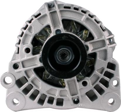 HELLA 8EL 012 428-731 - ALTERNATOR 11A 14V TOLEDO IBIZA CORDOBA ROOMSTER OCTAVIA FABIA POLO GOLF IV CADDY BORA 1.4 1.6FSI parcadolu.com