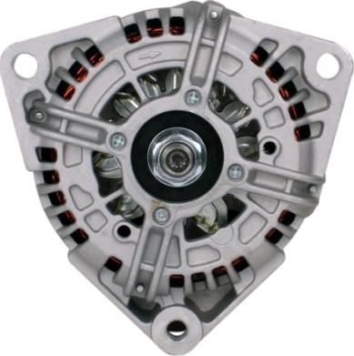 HELLA 8EL 012 584-151 - ALTERNATOR BOSCH TIP 24V 100A MERCEDES ATEGO - ACTROS - UNIMOG - DAF95 parcadolu.com