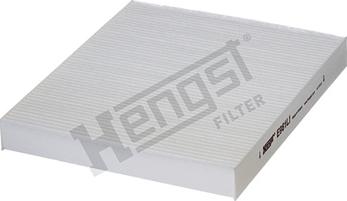 Hengst Filter E961LI - Filtre, kabin havası parcadolu.com