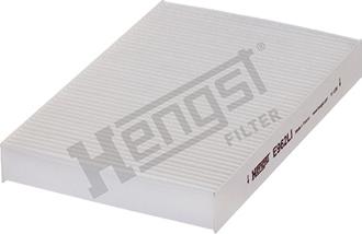 Hengst Filter E962LI - Filtre, kabin havası parcadolu.com