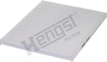 Hengst Filter E903LI - Filtre, kabin havası parcadolu.com