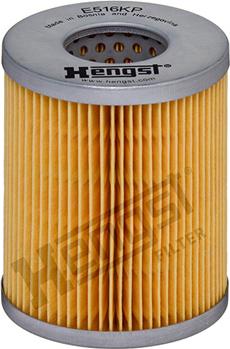 Hengst Filter E516KP D575 - Yakıt Filtresi parcadolu.com