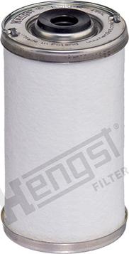 Hengst Filter E5KFR - Yakıt Filtresi parcadolu.com