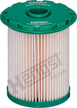 Hengst Filter E65KP D95 - Yakıt Filtresi parcadolu.com