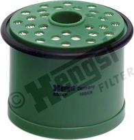 Hengst Filter E60KP - Yakıt Filtresi parcadolu.com