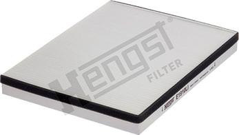 Hengst Filter E1910LI - Filtre, kabin havası parcadolu.com