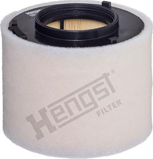 Hengst Filter E1452L - Hava Filtresi parcadolu.com