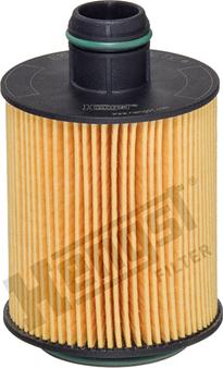 Hengst Filter E157H D227 - Yağ filtresi parcadolu.com