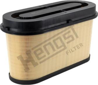 Hengst Filter E1059L - Hava Filtresi parcadolu.com
