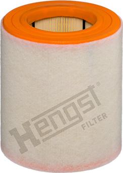 Hengst Filter E1054L - Hava Filtresi parcadolu.com