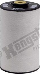 Hengst Filter E10KFR4 D10 - Yakıt Filtresi parcadolu.com