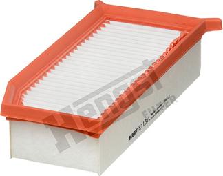 Hengst Filter E1131L - Hava Filtresi parcadolu.com