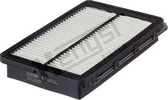 Hengst Filter E1856L - Hava Filtresi parcadolu.com