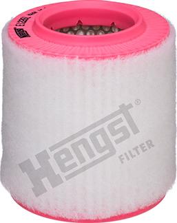 Hengst Filter E1226L - Hava Filtresi parcadolu.com