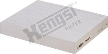 Hengst Filter E3992LI - Filtre, kabin havası parcadolu.com