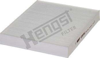Hengst Filter E3919LI - Filtre, kabin havası parcadolu.com
