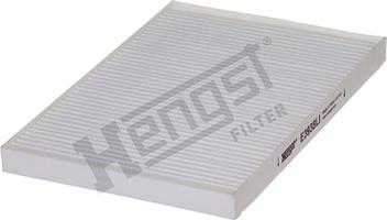 Hengst Filter E3938LI - Filtre, kabin havası parcadolu.com