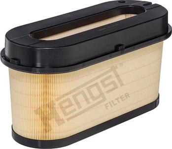 Hengst Filter E2060L - Hava Filtresi parcadolu.com