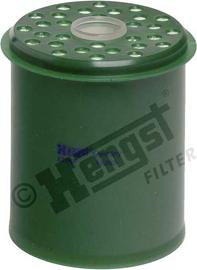 Hengst Filter E71KP D104 - Yakıt Filtresi parcadolu.com