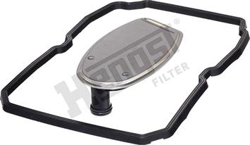 Hengst Filter EG87H D153 - Şanzıman Filtresi, Otomatik Şanzıman parcadolu.com