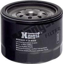 Hengst Filter H96W - Yağ filtresi parcadolu.com