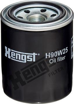 Hengst Filter H90W25 - Yağ filtresi parcadolu.com