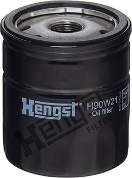 Hengst Filter H90W21 - Yağ filtresi parcadolu.com