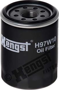 Hengst Filter H97W10 - Yağ filtresi parcadolu.com