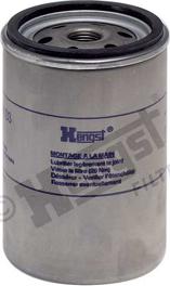Hengst Filter H60WK03 - Yakıt Filtresi parcadolu.com
