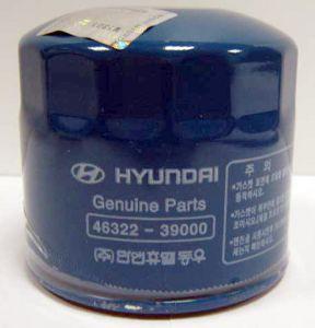 Hyundai 4632239000 - Şanzıman Filtresi, Otomatik Şanzıman parcadolu.com