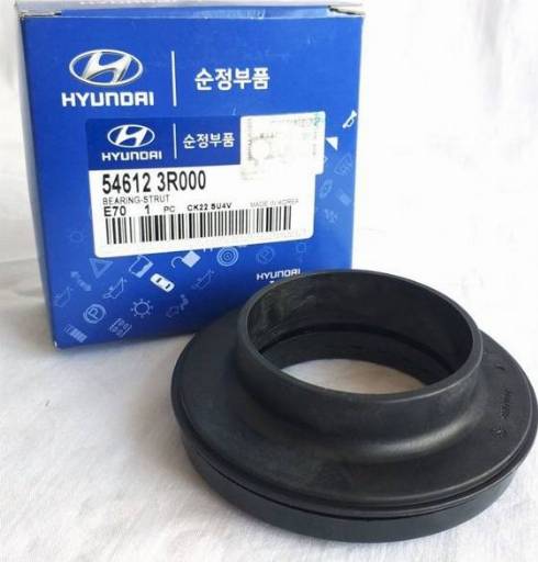 Hyundai 54612-3R000 - Get Lastiği - Pul - Takoz, Amortisör parcadolu.com