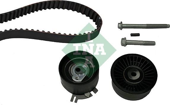 INA 530 0198 10 - TRIGER SETI  RENAULT   ESPACE-LAGUNA-TRAFIC-MASTER 2.2 -2.5 DCI - OPEL - NISSAN  parcadolu.com