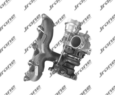 Jrone 8B0340M758 - Turbo Şarj parcadolu.com