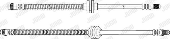 Jurid 173112J - Fren Hortumu parcadolu.com