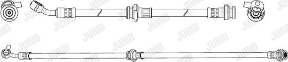 Jurid 173265J - Fren Hortumu parcadolu.com