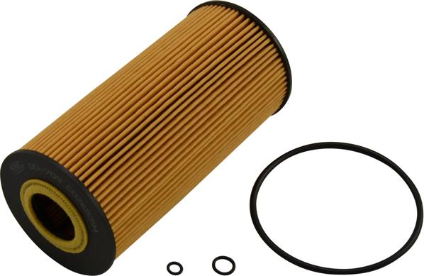 Mann-Filter 51055006073 - Yağ filtresi parcadolu.com