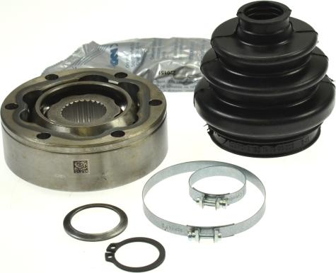 Löbro 302238 - Aks Kafası Tm. Tk parcadolu.com