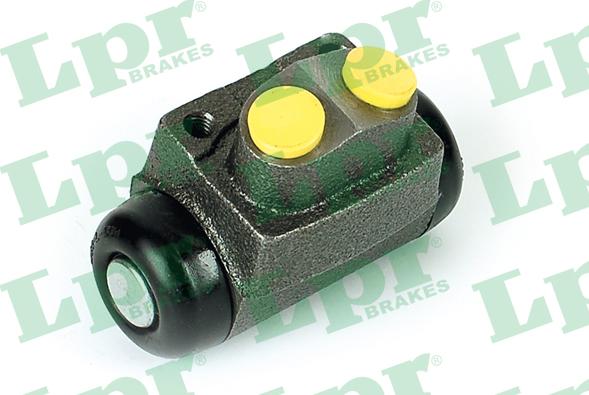 LPR 4258 - FREN SILINDIRI ESCORT 86 00 FIESTA 95 02 FOCUS 98 04 FORD KA 96 08 ORION 90 93 parcadolu.com