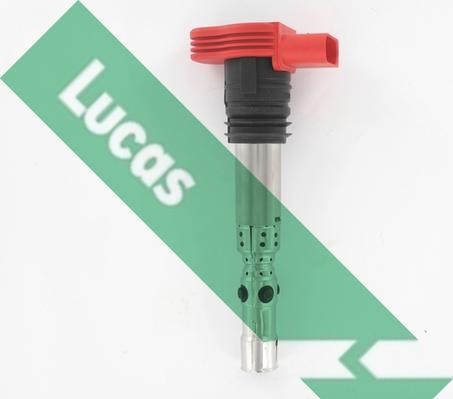 LUCAS DMB914 - Ateşleme Bobini parcadolu.com